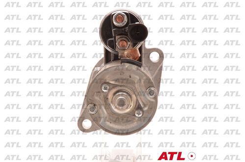 ATL Autotechnik A 25 220 Starter